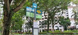 Blk 284 Toh Guan Road (Jurong East), HDB 5 Rooms #285705571